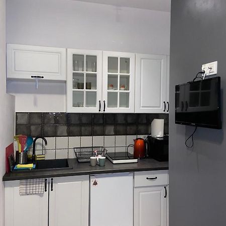 Apartament Grunwaldzka Bydgoszcz Exterior foto