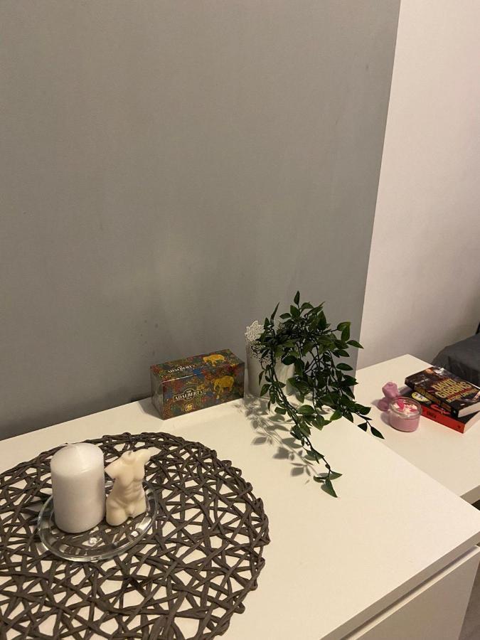 Apartament Grunwaldzka Bydgoszcz Exterior foto