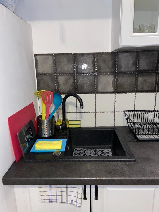 Apartament Grunwaldzka Bydgoszcz Exterior foto