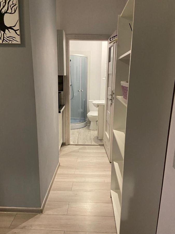 Apartament Grunwaldzka Bydgoszcz Exterior foto