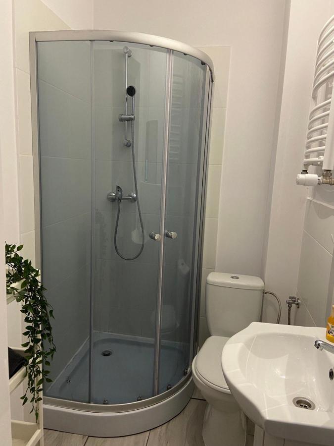Apartament Grunwaldzka Bydgoszcz Exterior foto