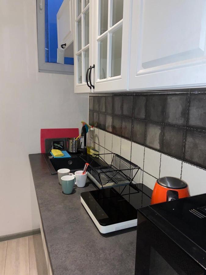 Apartament Grunwaldzka Bydgoszcz Exterior foto